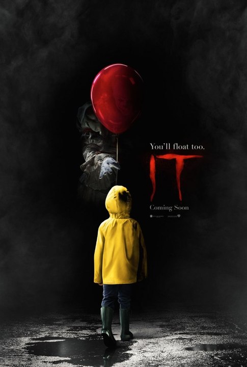It (2017) Full Movie