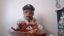 Crabs& Shrimps(Mukbang)-sMne