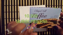 10,000 Subscribers!! THANK YOU!!!!_ASMR-CHAPEL HILL TOFFEE-grjTTueh