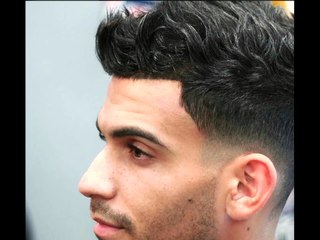 Best Ideas Messy Hairstyles for Men