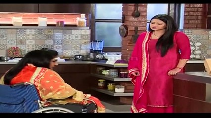 Kasam Tere Pyaar Ki- Tanuja To Dance With Rishi- कसम तेरे प्यार की