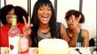 MUKBANG - BIRTHDAY CAKE DISASTER! EAT WITH ME! YUMMYBITESTV-Wln2T