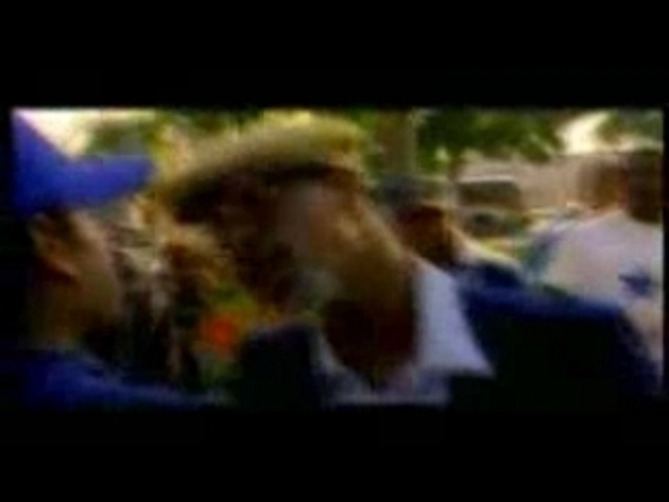 Menace Clan - What U sayin