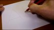 Very Easy ! How to Draw Graffiti Bubble Letters ABC for Kids-ZNHg