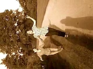 PrOm'nAde ds lEs chAmps