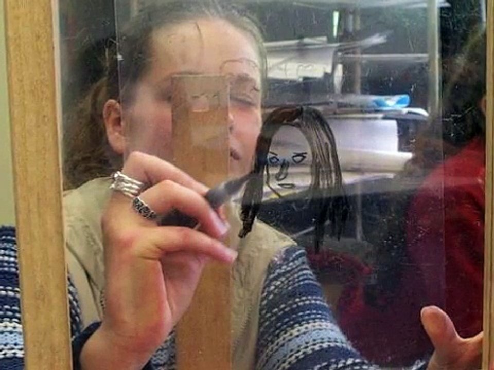 CAMERA OBSCURA