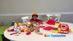 McDonald's Happy Meal Toy Pretend Play Food! Cash Register Hamburger Maker French Fries Shake-rMaIaJ