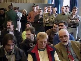 Tagesschau | 04. April 1997 20:00 Uhr (mit Eva Hermann) | Das Erste