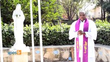MoGAM Lent Message Day 27- Fr. Onome Oghenejabor