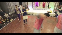2017 Best Pakistani Mehndi Dance Handsome Boys On Fire
