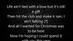 DeJ Loaf - All I Want For Christmas (LYRICS) ft. Kodak Black