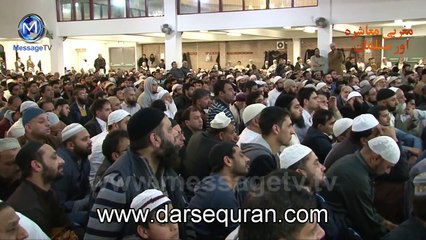 Tauba K 2 Ajab Waqiat - Maulana Tariq Jameel (4 Minutes)