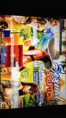 First Spring 2017 Mixtape