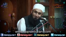 Molana Tariq Jameel - Allah Ki Marzi Ya Insaan Ki Marzi (4 Minutes)