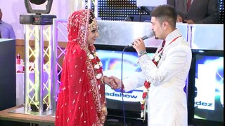 2016 New Indian Wedding Dance , Best Surprise performance Sangeet Mehndi Dance