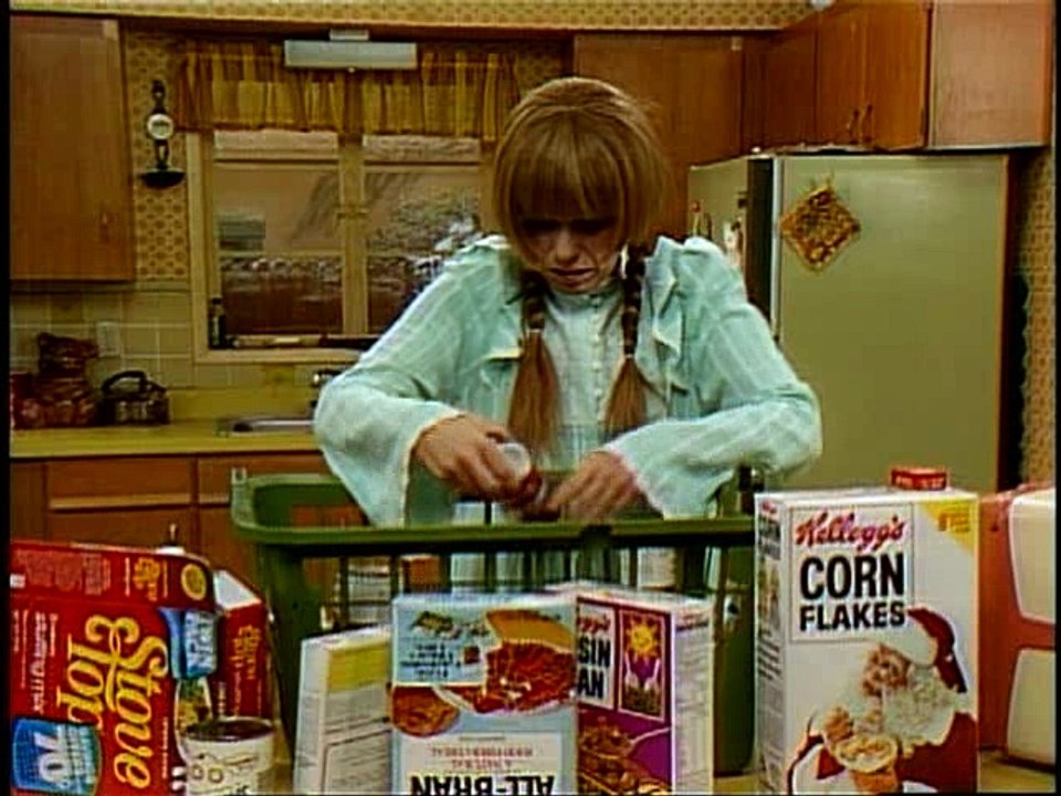 Mary Hartman, Mary Hartman Episode 212 Jan 25, 1977