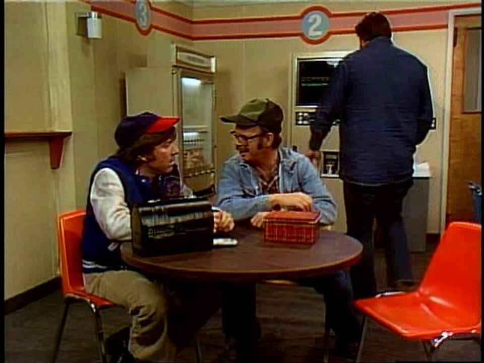 Mary Hartman, Mary Hartman Episode 213 Jan 26, 1977