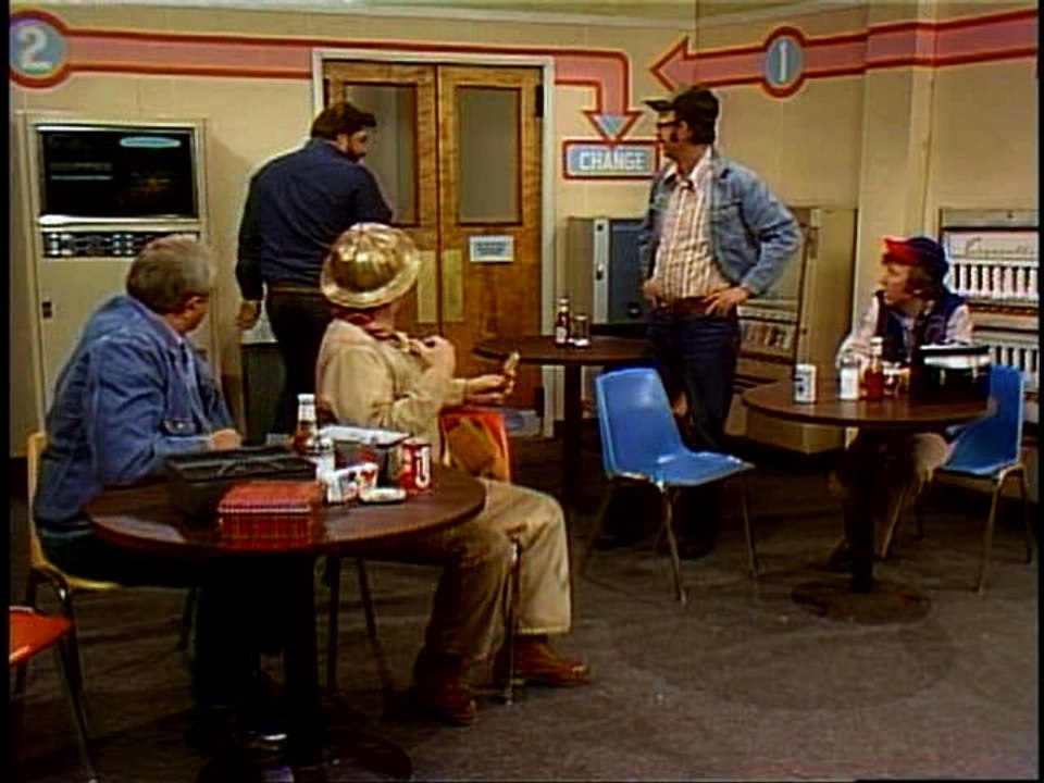 Mary Hartman, Mary Hartman Episode 214 Jan 27, 1977