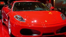 INTERESTING - Trump Ferrari Sells for Record amount