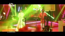 Aaya Laariye, Meesha Shafi & Naeem Abbas Rufi, Episode 4, Coke Studio Season 9