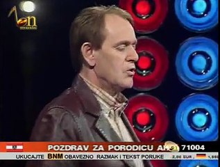 Kemal Malovcic - Gori gori srce / ( Bn Music )