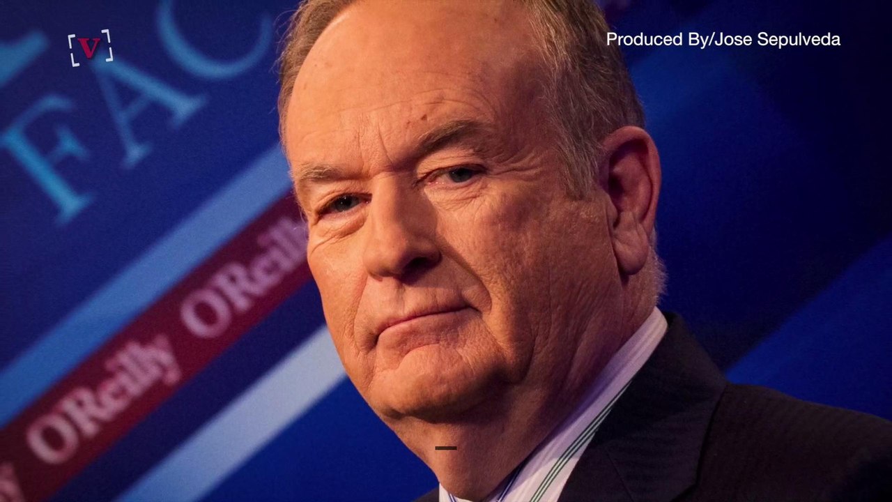 5 Companies Pull Ads From O’Reilly Factor