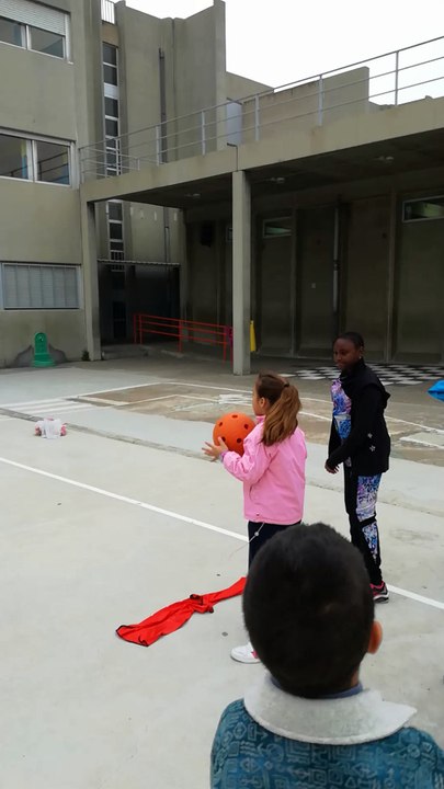 goalball 2 4ºa