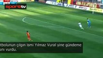 Yılmaz Vural: 