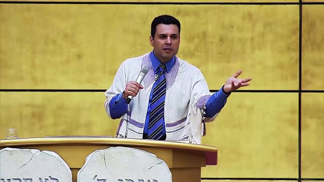 EP25 ESTUDO DO APOCALIPSE - ABERTURA DOS SELOS