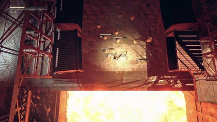 NieR Automata #1 - Ein brachialer und fulminanter Auftakt !!!