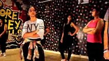 HIGH HEELS TE NACHCHE- KI & KA -Choreography Manwar Bisht & Rishi Sufi @ Delhi Dancing - YouTube