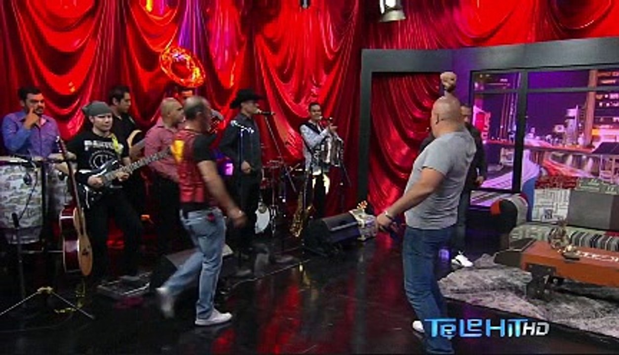 Guerra de chistes - 4 de Abril 2017 - Programa Completo