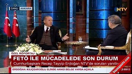 Fetö temizliğinden sonra terörle mücadelede fark oldu mu?