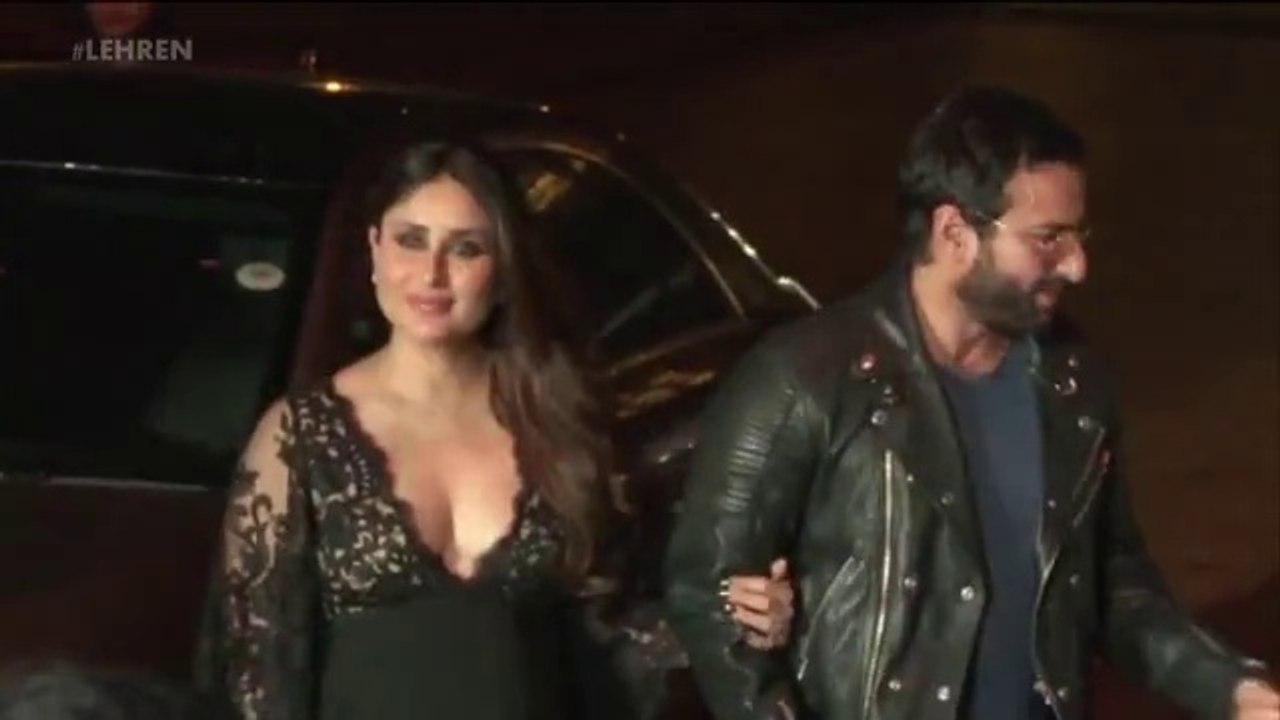 Kareena Kapoor’s STUNNING Casual Look