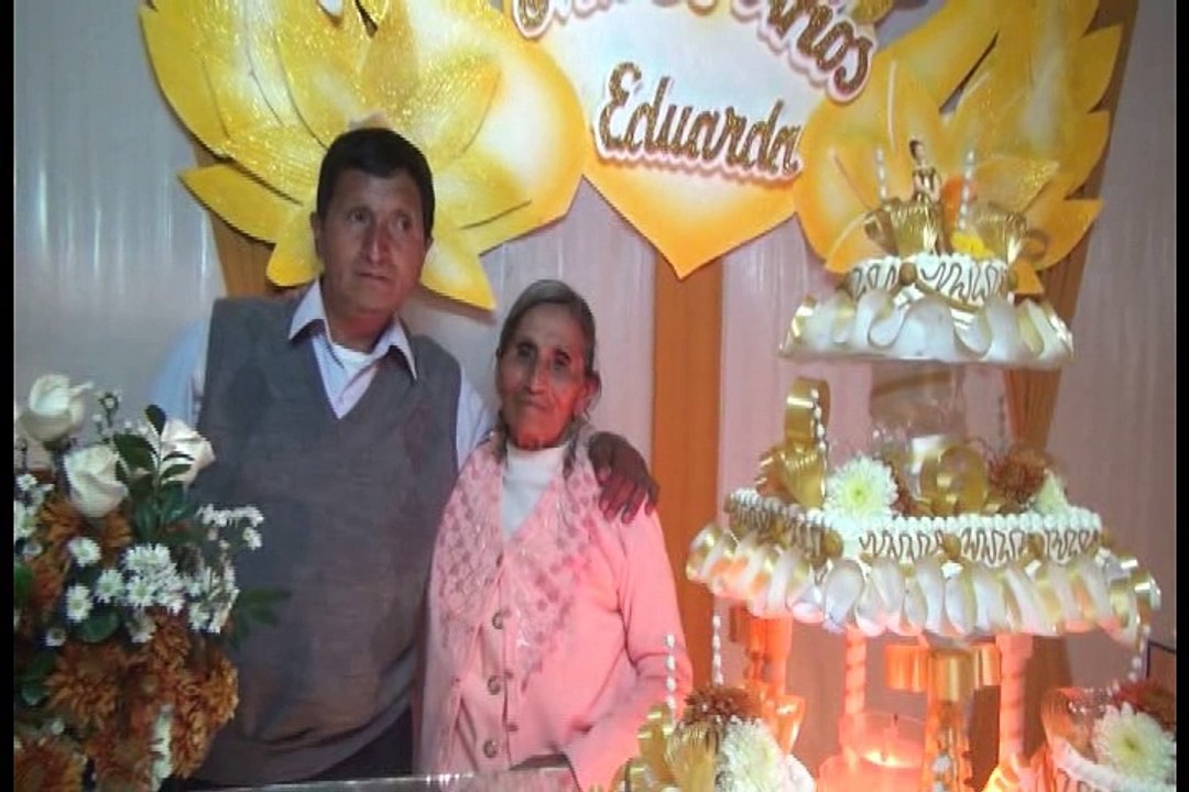 Cumpleaños 80 Eduarda parte 01