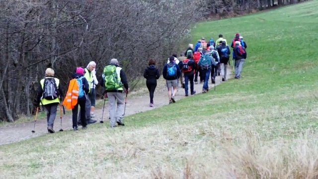 Hautes-Alpes : Un Parcours du Coeur festif prévu ce dimanche 9 avril