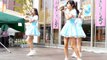 ビエノロッシ  アイドルパーク　三井アウトレットパーク北陸小矢部　野外きときと亭前　2016/10/9