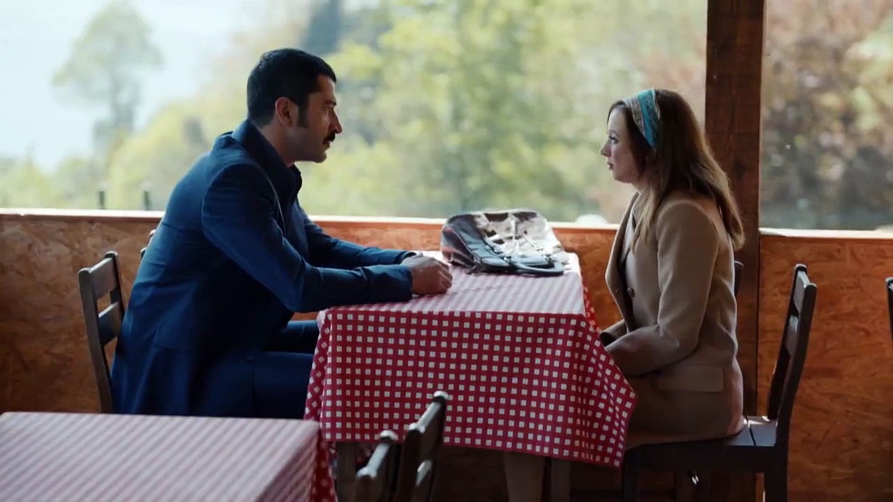 KARADAYI capitulo 344