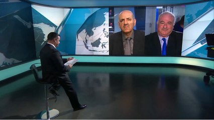 عين الجزيرة- الأمم المتحدة حين تهددها أميركا وإسرائيل