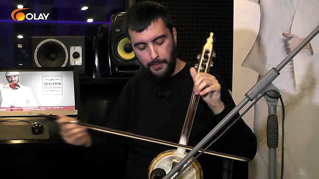 Seslerin Buluşması 01 04 2017