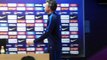 Luis Suárez es “vital” para el Barcelona, dice Luis Enrique