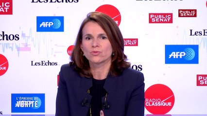 Aurélie Filippetti : « Le seul vote utile est le vote selon ses convictions »