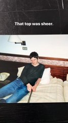 02 Apr 2017 - Adam Anderson via Instagram Story