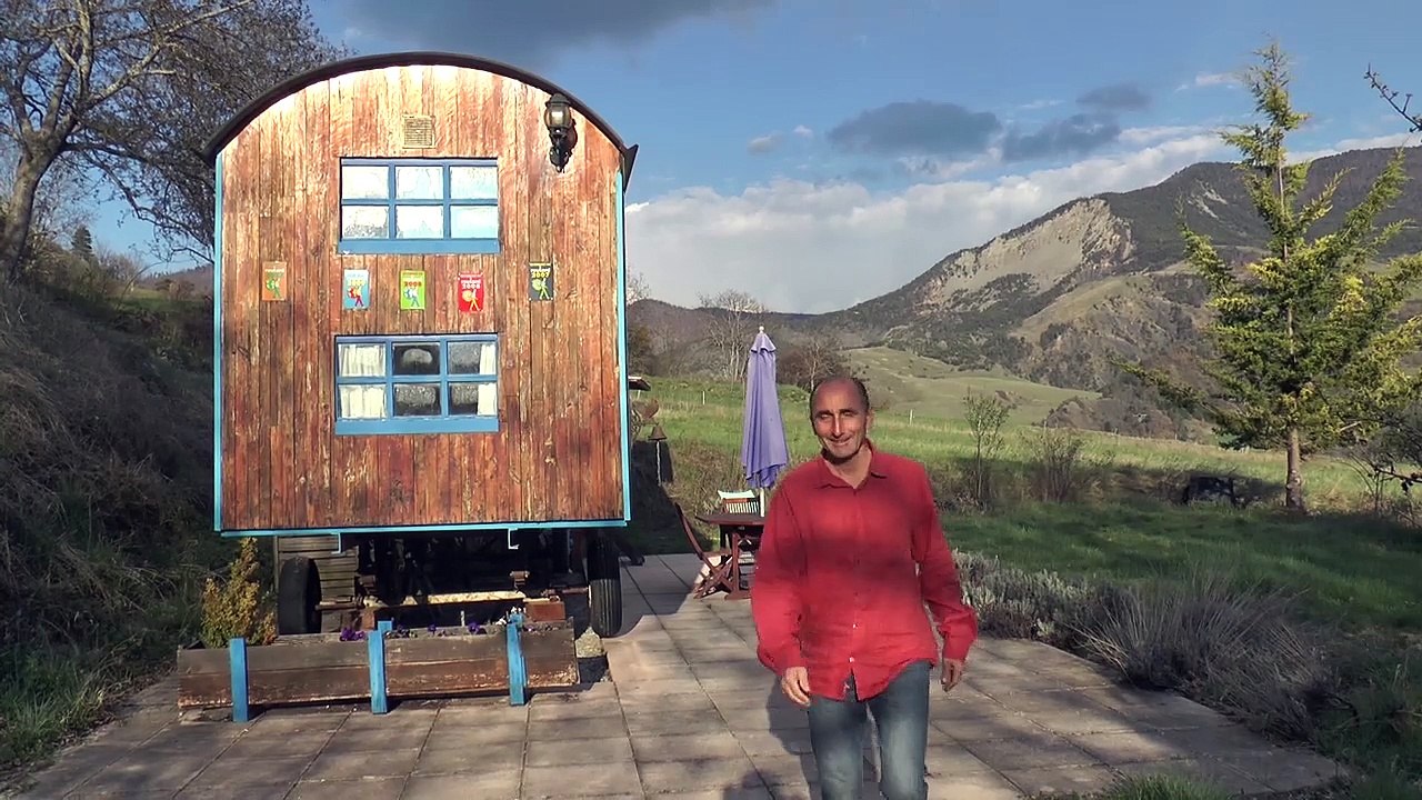 Alpes-de-Haute-Provence : une désintoxication tout en relaxation par le jeûne à Bayons