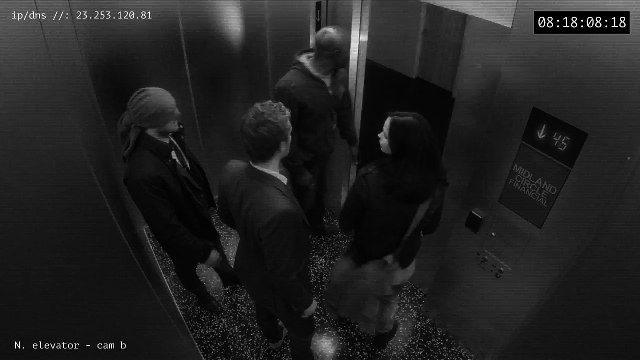 The Defenders - Nuevo teaser tráiler con Jessica Jones, Iron Fist, Luke Cage y Daredevil
