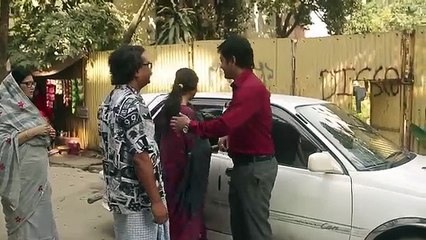 Ovijat | Bangla Telefilm | Channel i | Mamnun Hasan Emon | Tasnuva Tisha