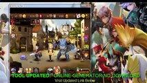 Seven Knights Hack v2 GET Rubies Keys Cheat & Hack Android iOS 100% Working No Download1