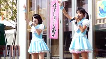 ６　ビエノロッシ 「Happy Time!」　アイドルパーク　三井アウトレットパーク北陸小矢部　野外きときと亭前　2016/10/9