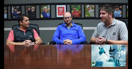 Tiger Woods Signs with Bridgestone