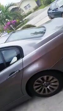 Ces voleurs ont eu une drôle de surprise Ils n'ont même pas pris la mallette